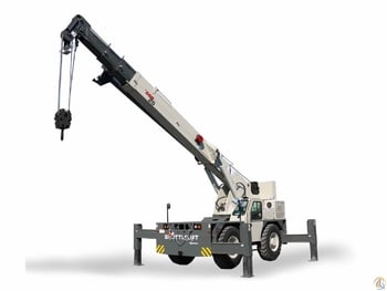 Shuttlelift SCD25